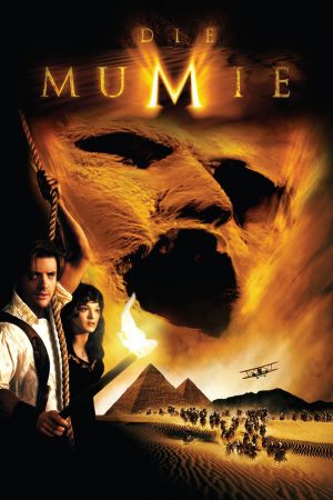 Image Die Mumie – Der Film