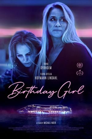 Image Birthday Girl - Made in Europe – Der Film