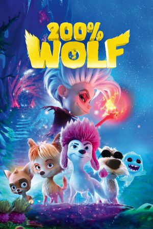 Image 200% Wolf – Der Film