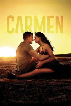 Image Carmen – Der Film