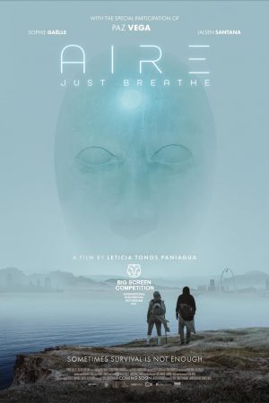 Image Aire - Die letzte Zuflucht – Der Film