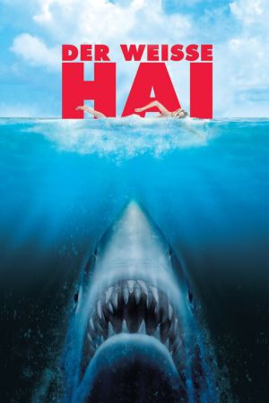 Image Der weiße Hai – Der Film