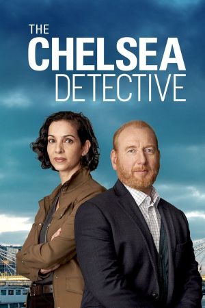 Image The Chelsea Detective – Der Film