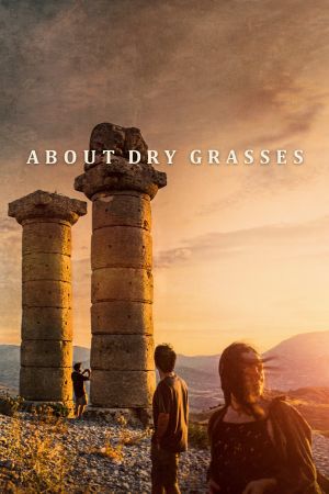 Image Auf trockenen Gräsern – Der Film
