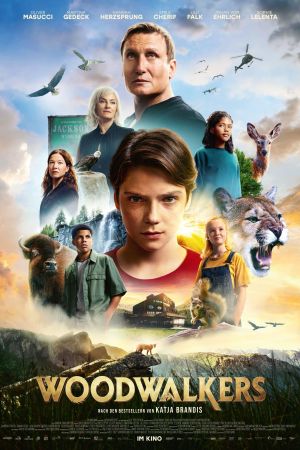 Image Woodwalkers – Der Film