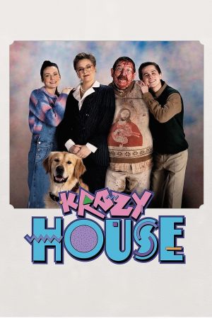 Image Krazy House – Der Film