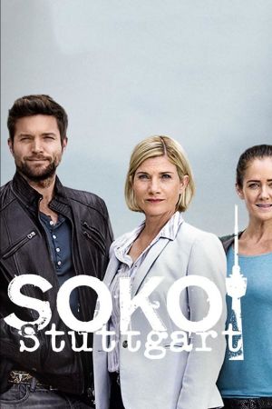 Image SOKO Stuttgart (Seasons 10-17) – Der Film