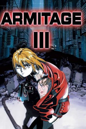 Image Armitage III: Poly Matrix – Der Film