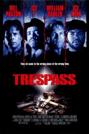 Image Trespass – Der Film