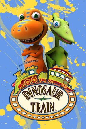 Image Dino-Zug – Der Film