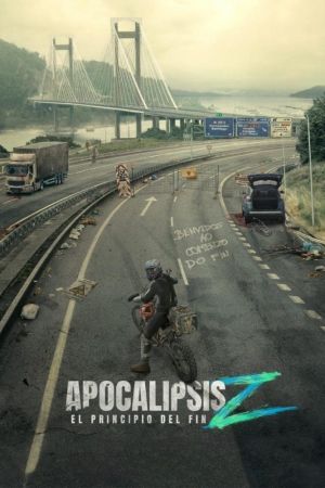 Image Apokalypse Z: Der Anfang vom Ende – Der Film