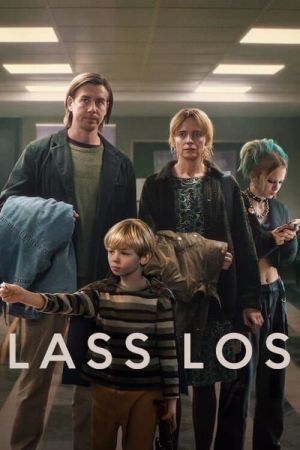Image Lass los – Der Film