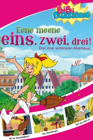 Image Bibi Blocksberg: Eene meene eins, zwei, drei! – Der Film