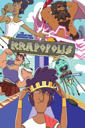Image Krapopolis – Der Film