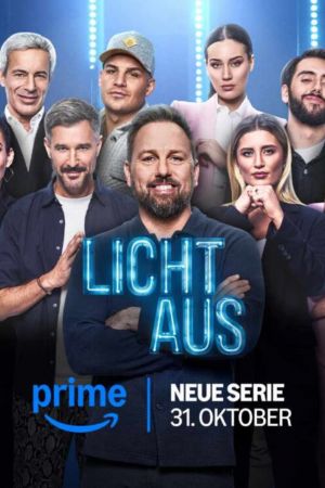 Image Licht aus – Der Film
