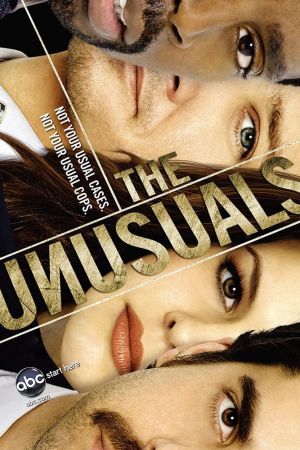 Image The Unusuals – Der Film