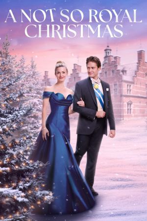 Image Ein fast Royales Weihnachtsfest – Der Film