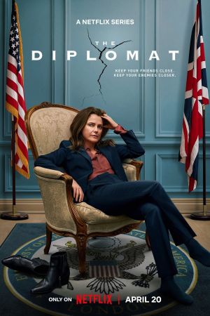 Image Diplomatische Beziehungen – Der Film