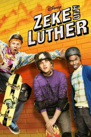 Image Zeke und Luther – Der Film