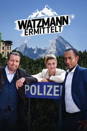 Image Watzmann ermittelt – Der Film