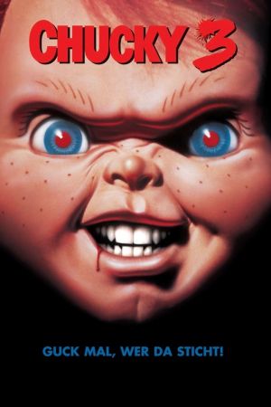 Image Chucky 3 – Der Film