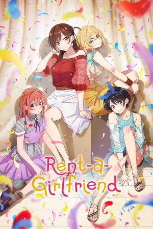 Image Rent-A-Girlfriend – Der Film
