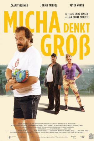 Image Micha denkt groß – Der Film