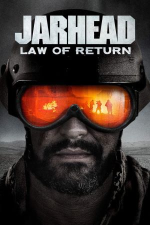 Image Jarhead: Law of Return – Der Film
