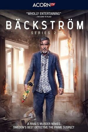 Image Kommissar Bäckström – Der Film