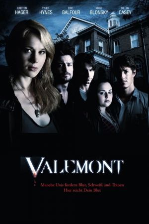 Image Valemont – Der Film