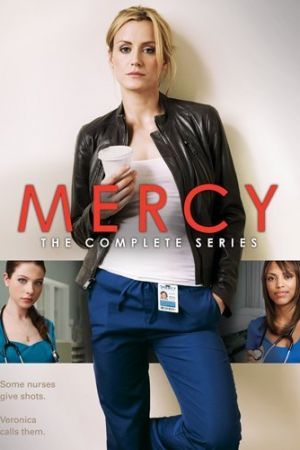 Image Mercy – Der Film