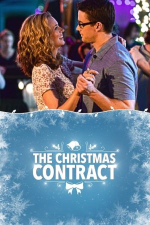Image Der Weihnachtsvertrag – Der Film