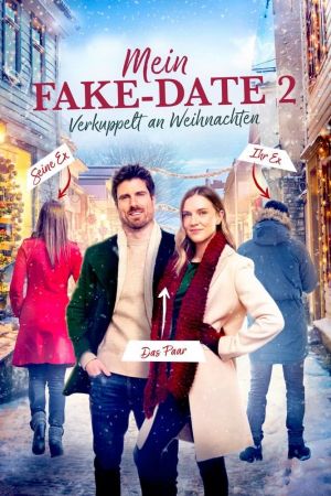 Image Mein Fake-Date 2 - Verkuppelt an Weihnachten – Der Film