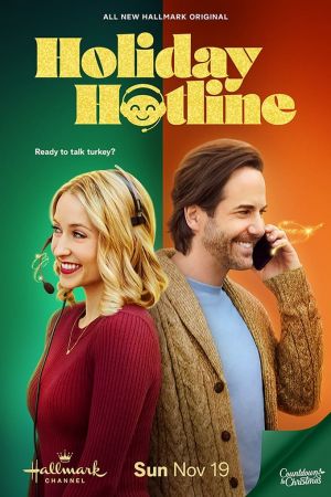Image Festtags-Hotline: Bei Anruf Liebe – Der Film