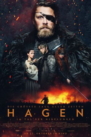 Image Hagen - Im Tal der Nibelungen – Der Film