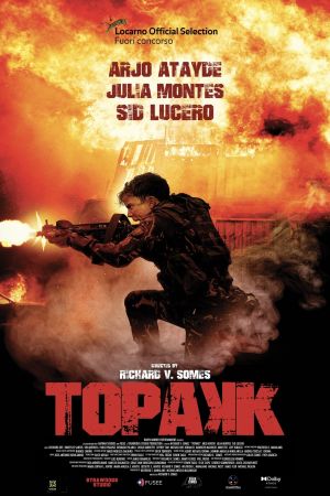 Image Topakk - The Last Battle – Der Film
