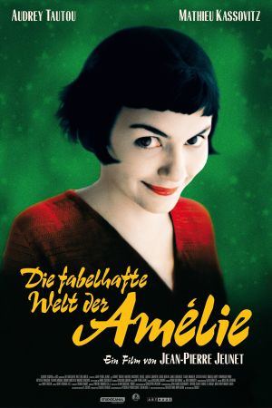 Image Die fabelhafte Welt der Amélie – Der Film