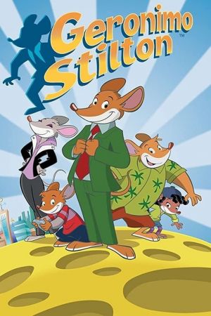 Image Geronimo Stilton – Der Film