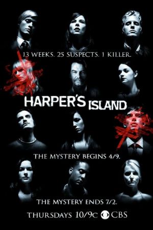 Image Harper's Island – Der Film