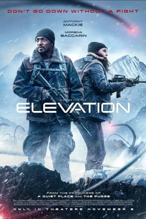 Image Elevation – Der Film