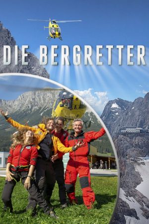Image Die Bergretter – Der Film