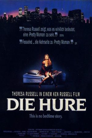 Image Die Hure – Der Film