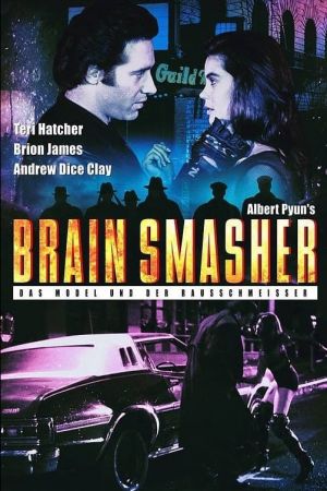 Image Brain Smasher – Der Film