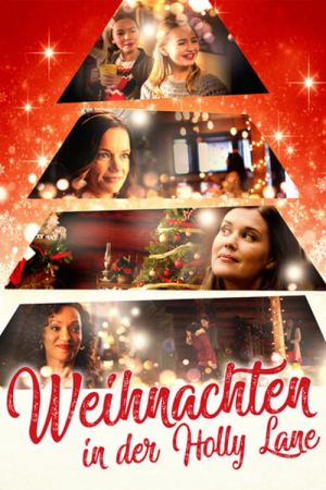 Image Weihnachten in der Holly Lane – Der Film