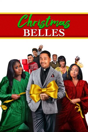 Image Weihnachtsglocken: Liebe in letzter Minute – Der Film