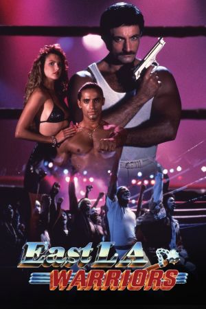 Image East L.A. Warriors – Der Film