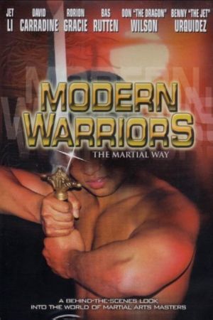 Image Modern Warriors – Der Film
