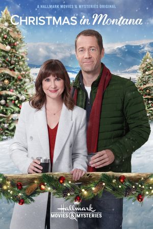 Image Weihnachten in Montana – Der Film