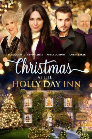 Image Christmas at the Holly Day Inn – Der Film