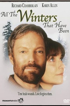 Image Winterliebe - Späte Romanze im Schnee – Der Film
